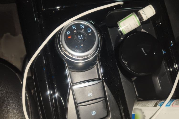 Used Ford Explorer 2020 EcoBoost 285 4x4 Titanium Edition 6 Seats