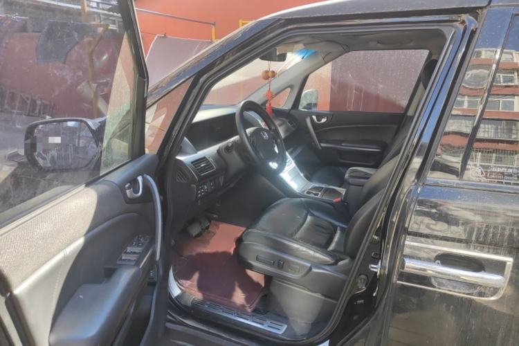 Used Honda Elysion 2012 2.4L VTi-S Prestige Edition
