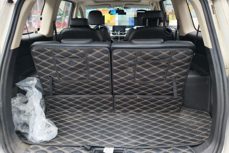 Used Baojun 360 2018 1.5L Manual Luxury Edition China V