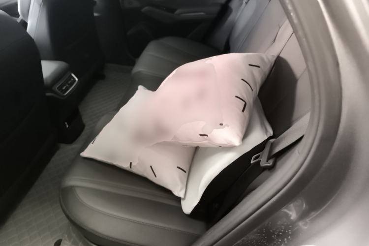 Used BYD Qin L 2024 DM-i 120KM Leading Model