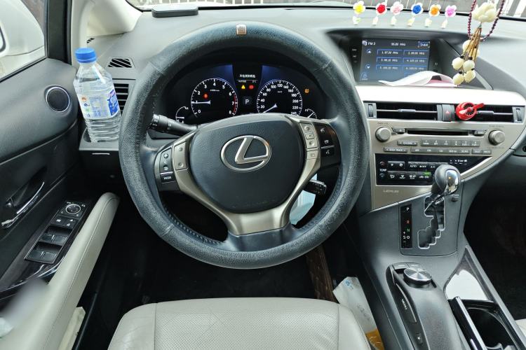 Used Lexus RX Classic 2013 270 Elite Edition