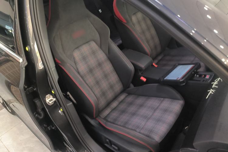 Used Volkswagen Golf GTI 2021 380TSI DSG GTI