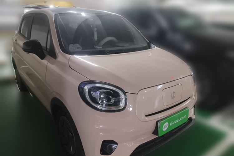 Used Leapmotor T03 2023 200 Lite Edition