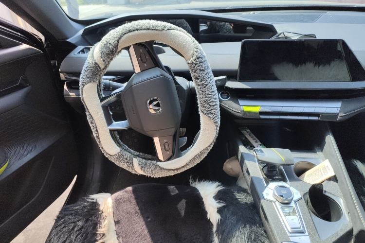 Used Changan UNI-V 2022 1.5T Sport Edition