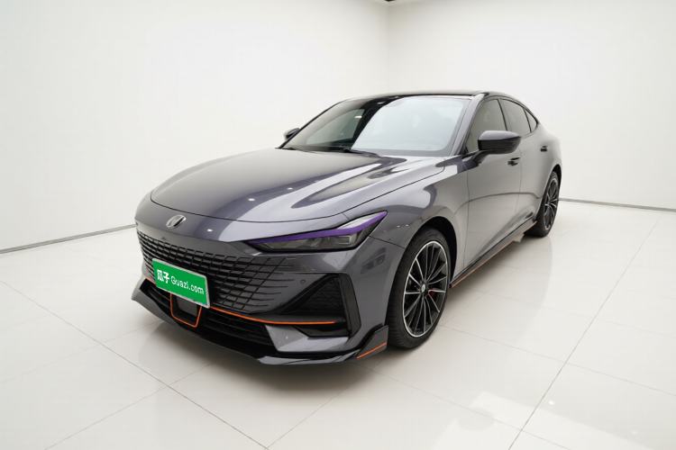 Used CHANGAN UNI-V 2023 1.5T Sport Edition