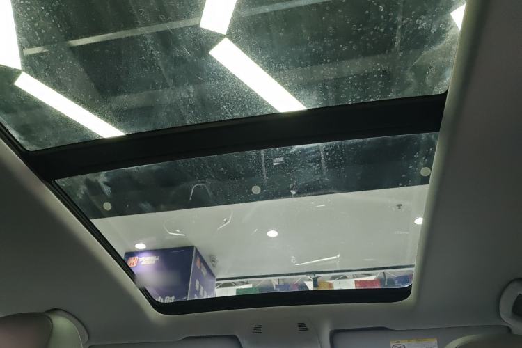 Used Volkswagen Teramont 2023 380TSI Four-Wheel Drive Luxury Edition
