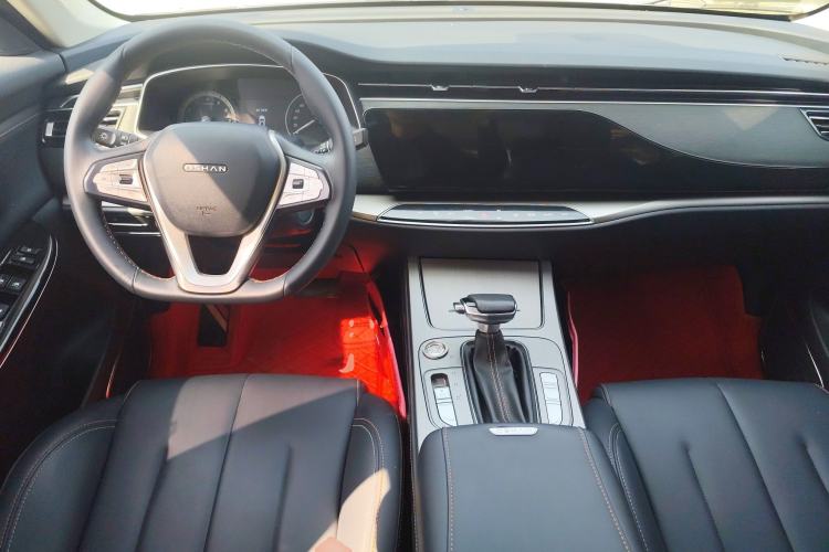 Used CHANGAN OSHAN X7 2020 1.5T Automatic Prestige Edition
