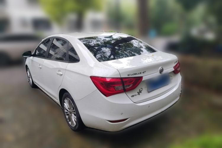 Used Buick GT 2016 15N Automatic Elite Edition Rear Left 45 Deg