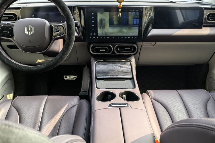 Used Leapmotor C11 2021 Luxury Edition