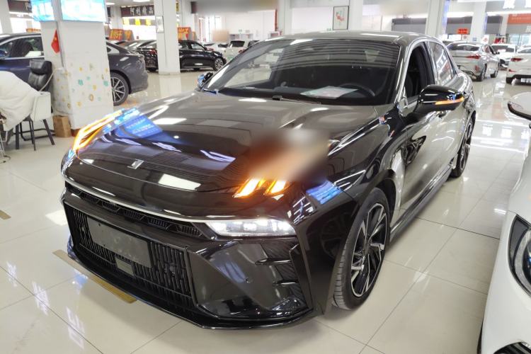 Used Lynk & Co 03 2023 2.0TD DCT JingPro