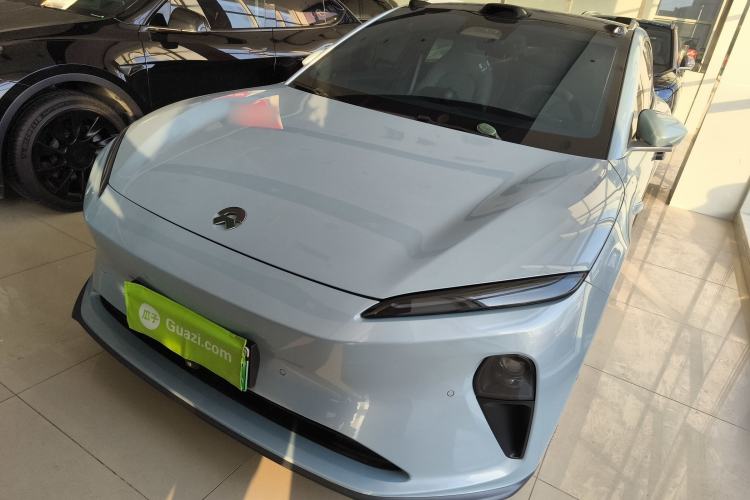 Used Nio ET5T 2023 75 kWh Touring