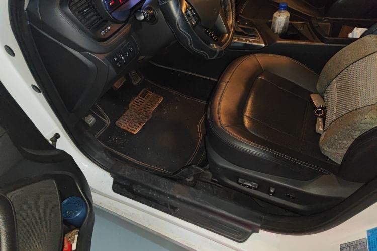 Used Kia K5 2012 2.0L Automatic DLX