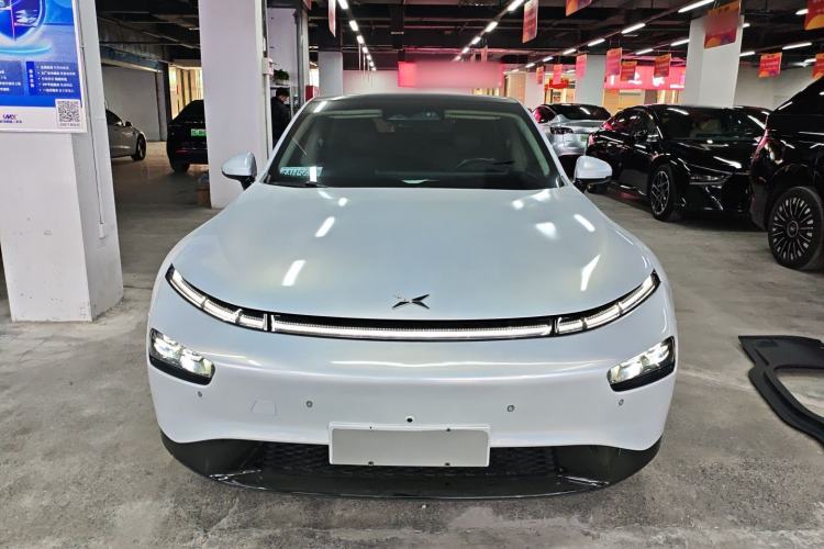 Used XPeng P7 2020 586E