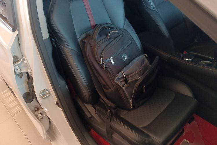 Used CHANGAN Eado 2020 PLUS 1.6L GDI Manual Luxury Model
