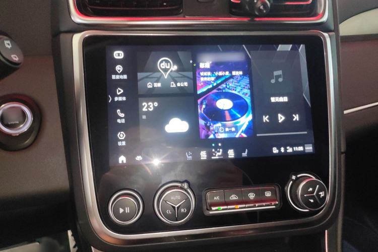 Used Lynk & Co 01 2019 2.0T Two-Wheel-Drive Pro Version China VI Standard