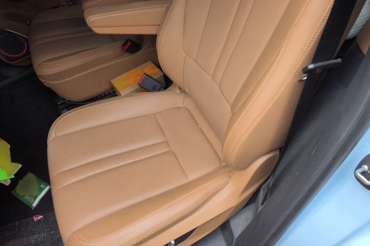 Used Li Auto ONE 2020 Extended-Range 6-Seater Version