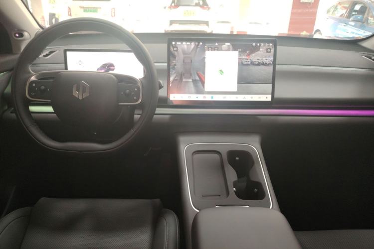 Used Leapmotor C10 2026 605 Enjoyment Edition