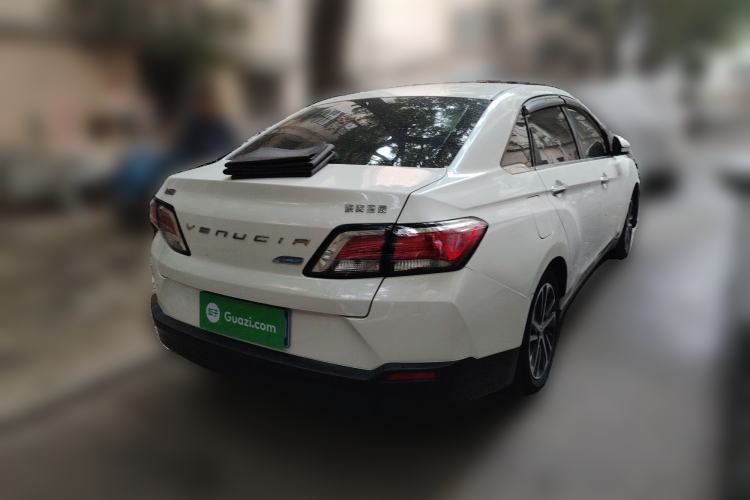 Used Venucia D60 2020 1.6L XL CVT Enjoyment Edition