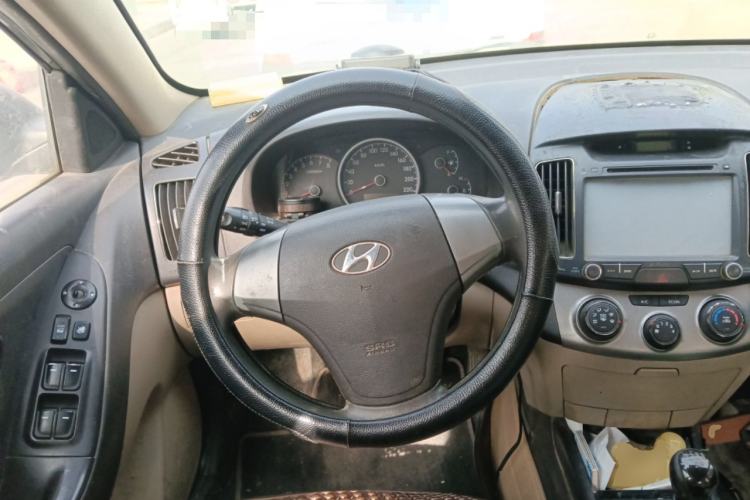 Used Hyundai Celesta 2011 1.6L Manual Luxury Model