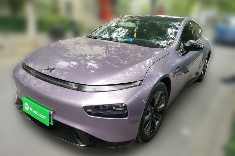 Used XPeng P7 2022 670N+