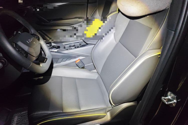 Used Lynk & Co 06 2023 Remix 1.5T Hero
