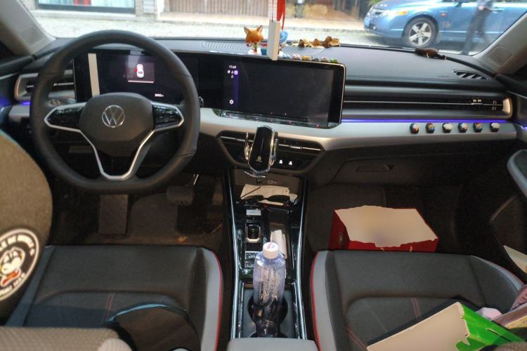 Used Volkswagen Lamando 2022 Lavida L 280TSI DSG Cool & Spicy Edition