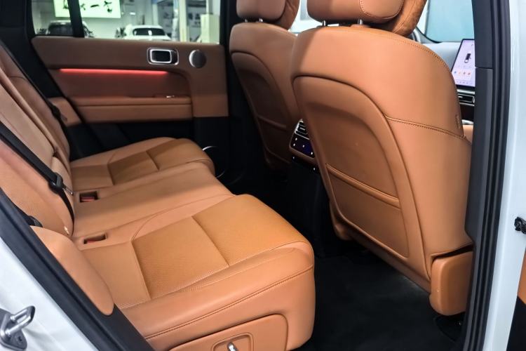 Used Li Auto L6 2024 Max
