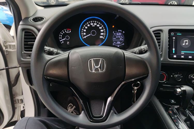 Used Honda Vezel 2020 1.5L CVT Elite Edition
