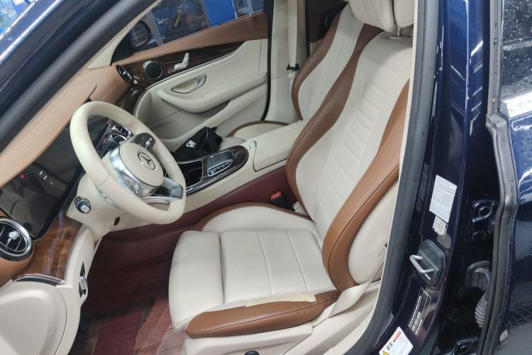 Used Mercedes-Benz E-Class 2020 Facelift E 260 L Sport Edition