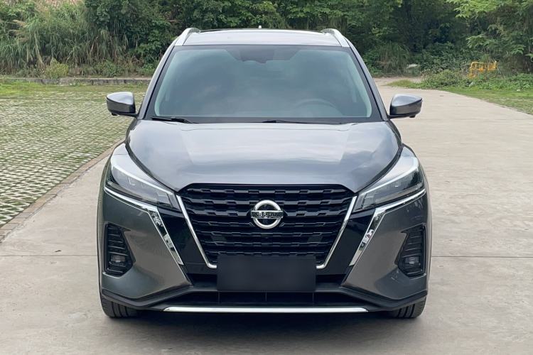 Used Nissan Kicks 2022 1.5L CVT XV Luxury Edition