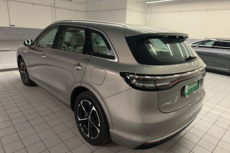 Used Hima H5 2025 Model Pure Electric Max