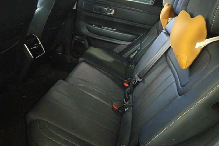 Used Chery Explore 06 C-DM 2024 Luxury Model