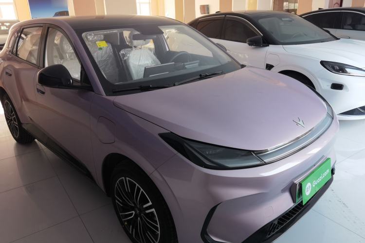 Used ARCFOX T1 2025 Model 425 PLUS