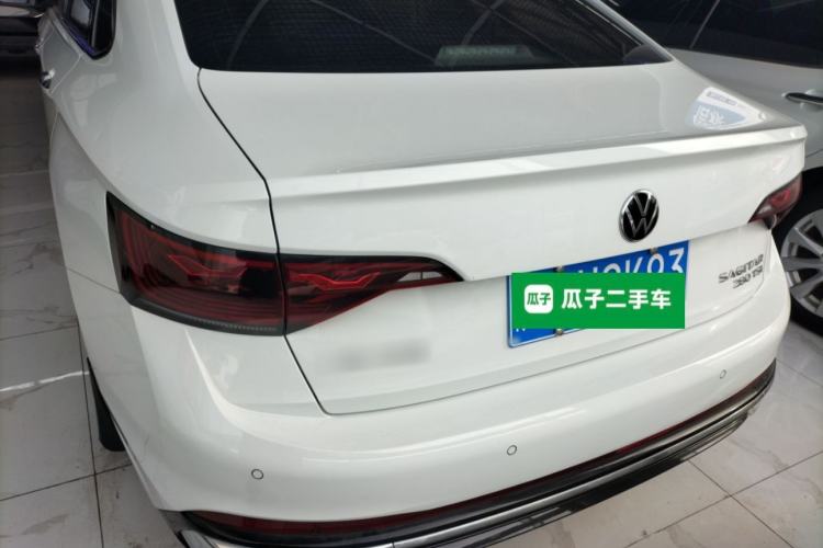 Used Volkswagen Sagitar 2023 280TSI DSG Beyond Lite Edition