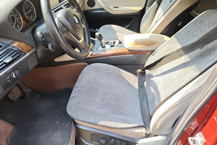 Used BMW X6 2011 xDrive35i