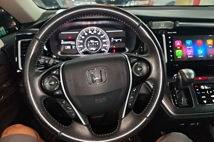 Used Honda Elysion 2016 2.4L Luxury Edition Steering Wheel