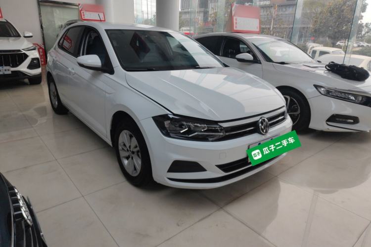 Used Volkswagen Polo 2023 Revised Plus 1.5L Automatic – Enjoy Life Edition
