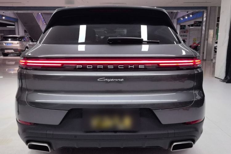 Used Porsche Cayenne 2024 Cayenne 3.0T