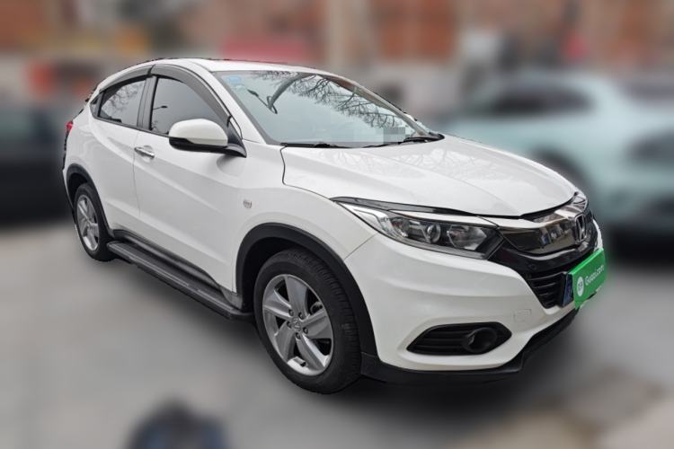 Used Honda Vezel 2019 220 TURBO CVT Elite Edition China VI