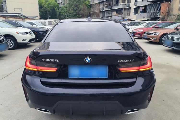 Used BMW 3 Series 2023 325Li M Sport Package
