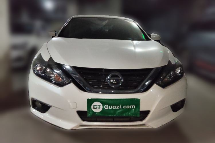 Used Nissan Teana 2018 2.0L XL Smart Upgrade Edition