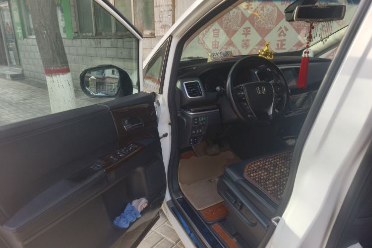 Used Honda Odyssey 2019 2.0L Rui·Zhi Zhen Edition