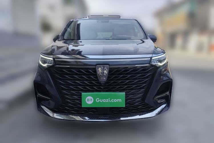 Used Roewe iMAX8 2021 400TGI Supreme Series Prestige Edition