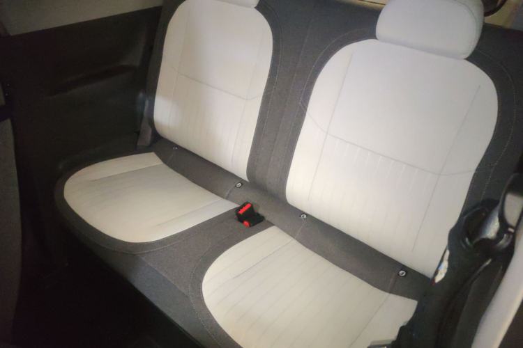 Used Geely Galaxy Panda 2025 210 km – Yuanqi Bear Left Rear Seat