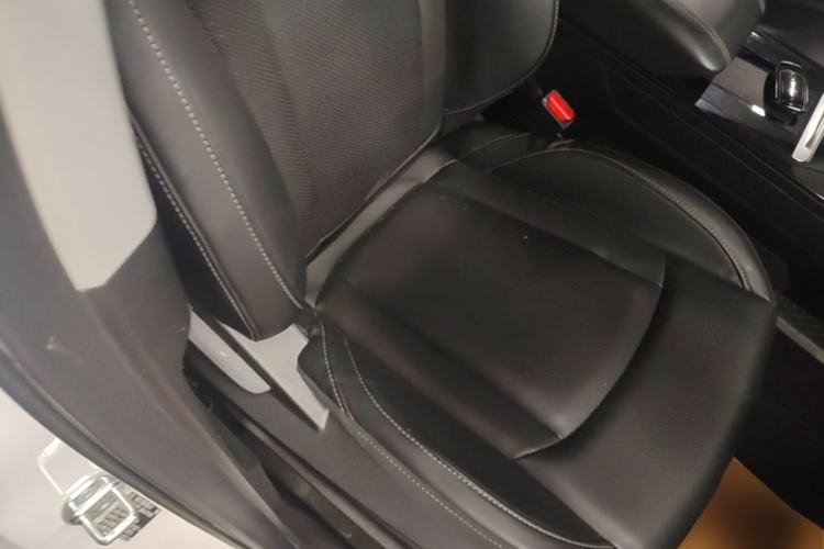 Used Chery Tiggo 8 PLUS 2021 290TGDI DCT Haoting Edition+ Right Front Seat