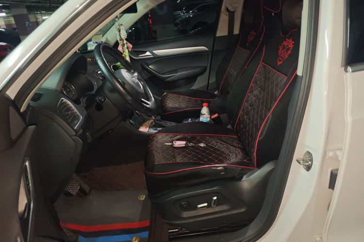 Used Audi Q3 2016 35 TFSI Fashion Model
