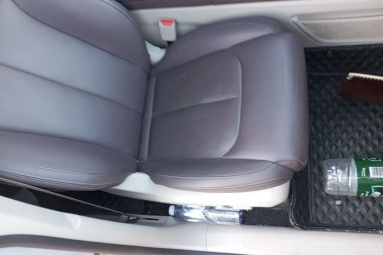 Used Leapmotor C11 2023 Range-Extended 180 Comfort Edition