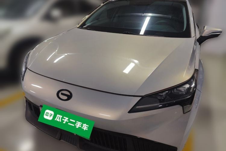 Used AION S Plus 2022 70 Intelligent Edition Guazi used car, China used car export, Used car for sale, Used  cars, Cheapest cars for sale