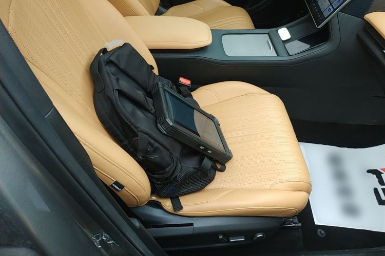 Used Geely Galaxy L7 2023 1.5T 115 km Starship