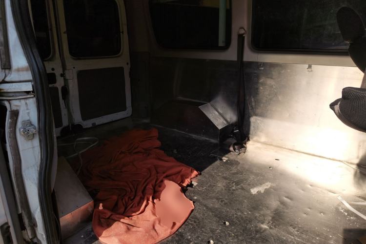 Used SAIC MAXUS Xintu V80 2020 2.0T AMT PLUS City Edition Short Wheelbase Ultra-Low Roof 5/6-Seater
